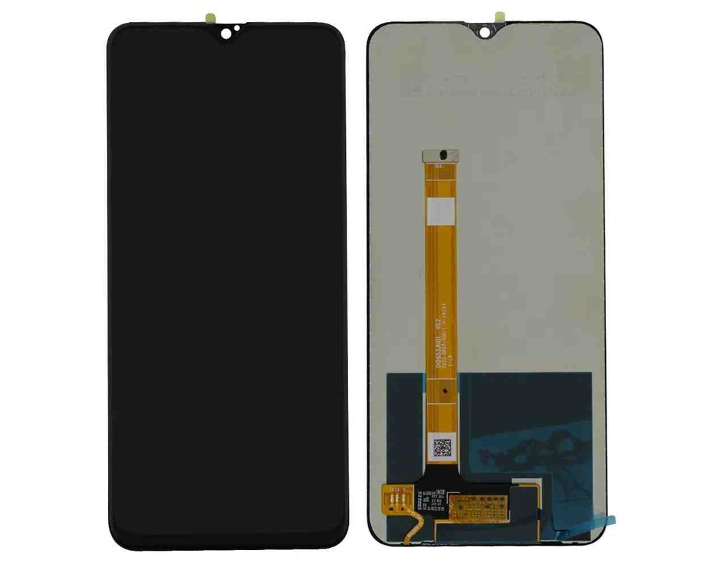 Replacement for OPPO F11/A9/A9X BLACK OEM DISPLAY - Quality Phone Parts in Sri Lanka